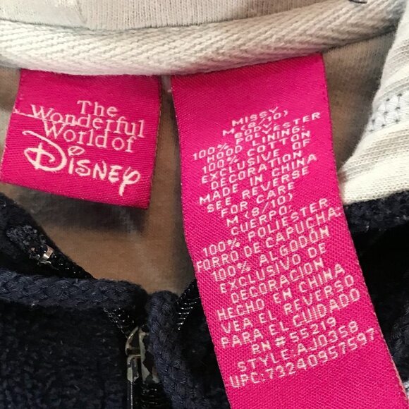 🌷Disney Eeyore Hoodie - Picture 3 of 7